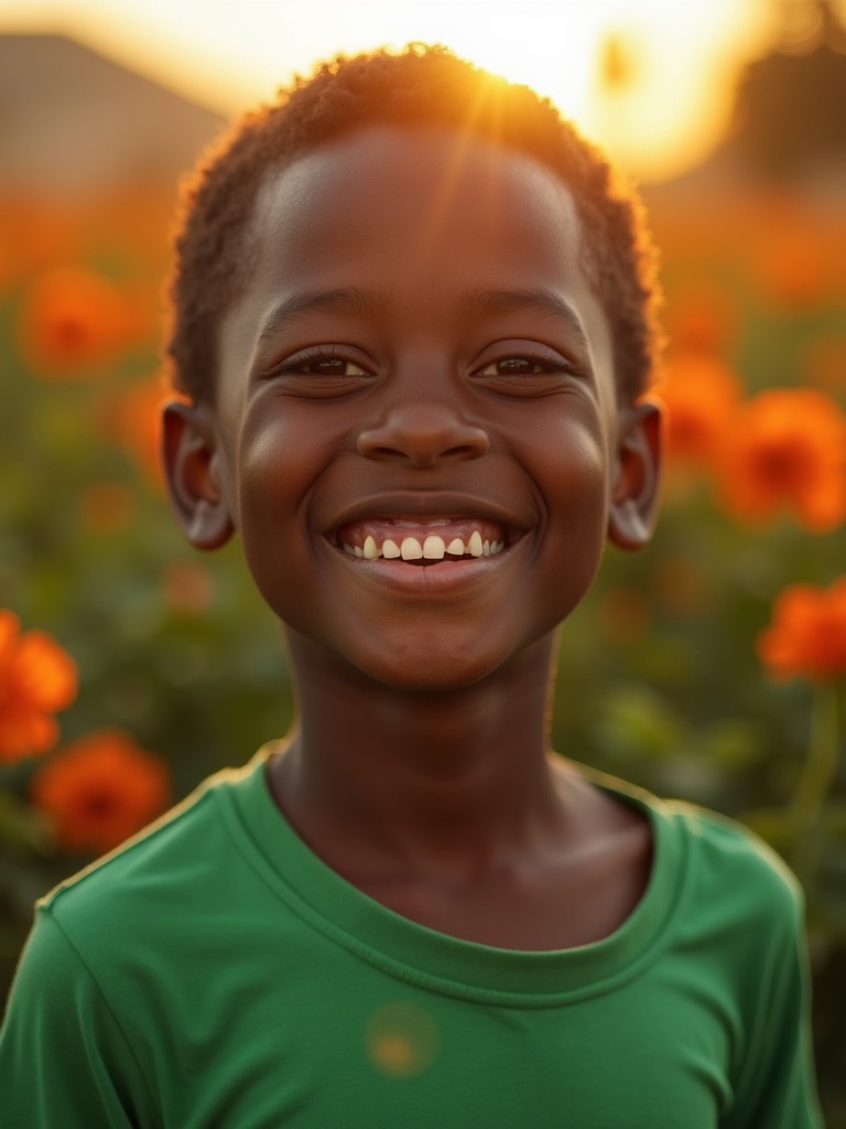 Jean, age 9, grade 3rd